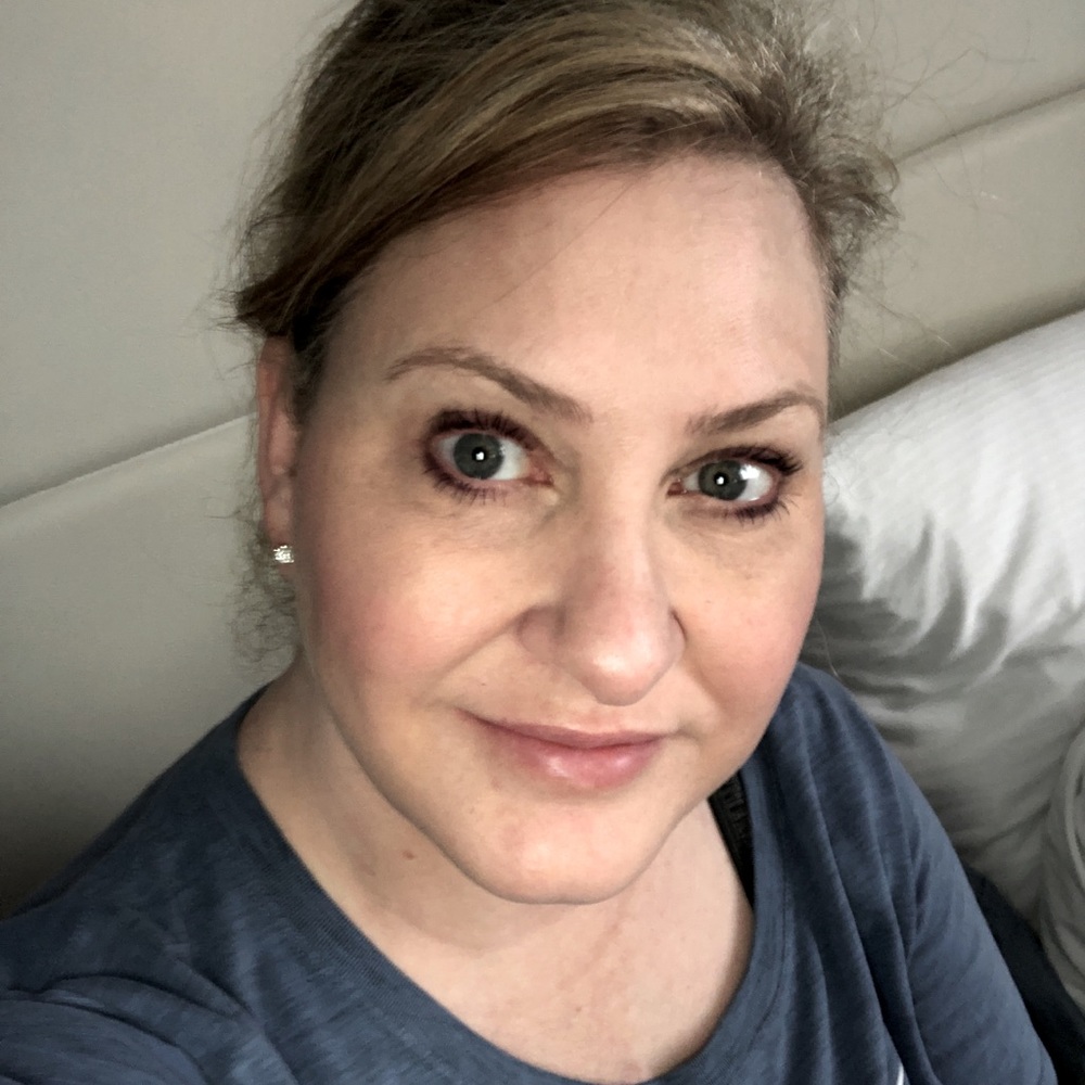 Meet your Posher, Laura
